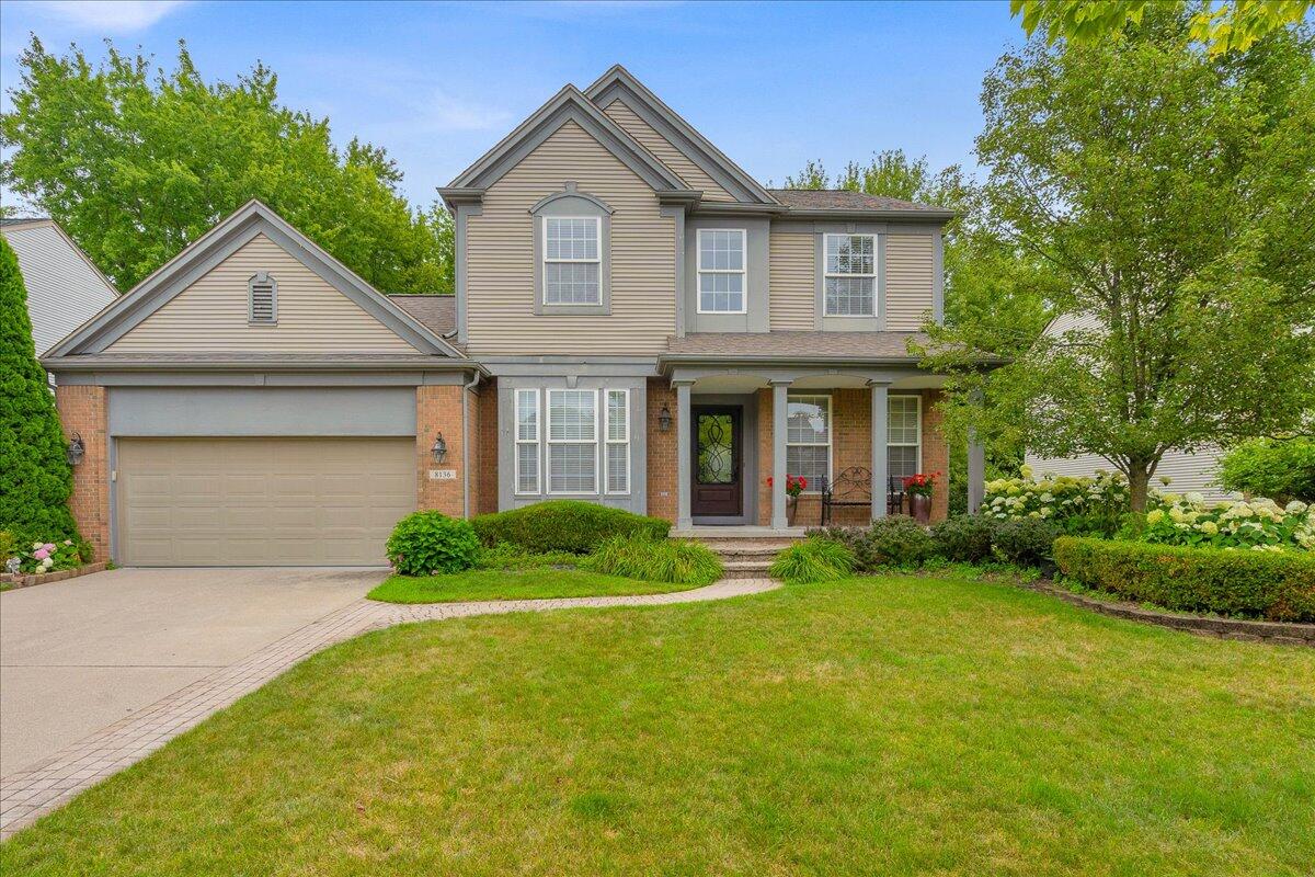 8136 Parkside Drive