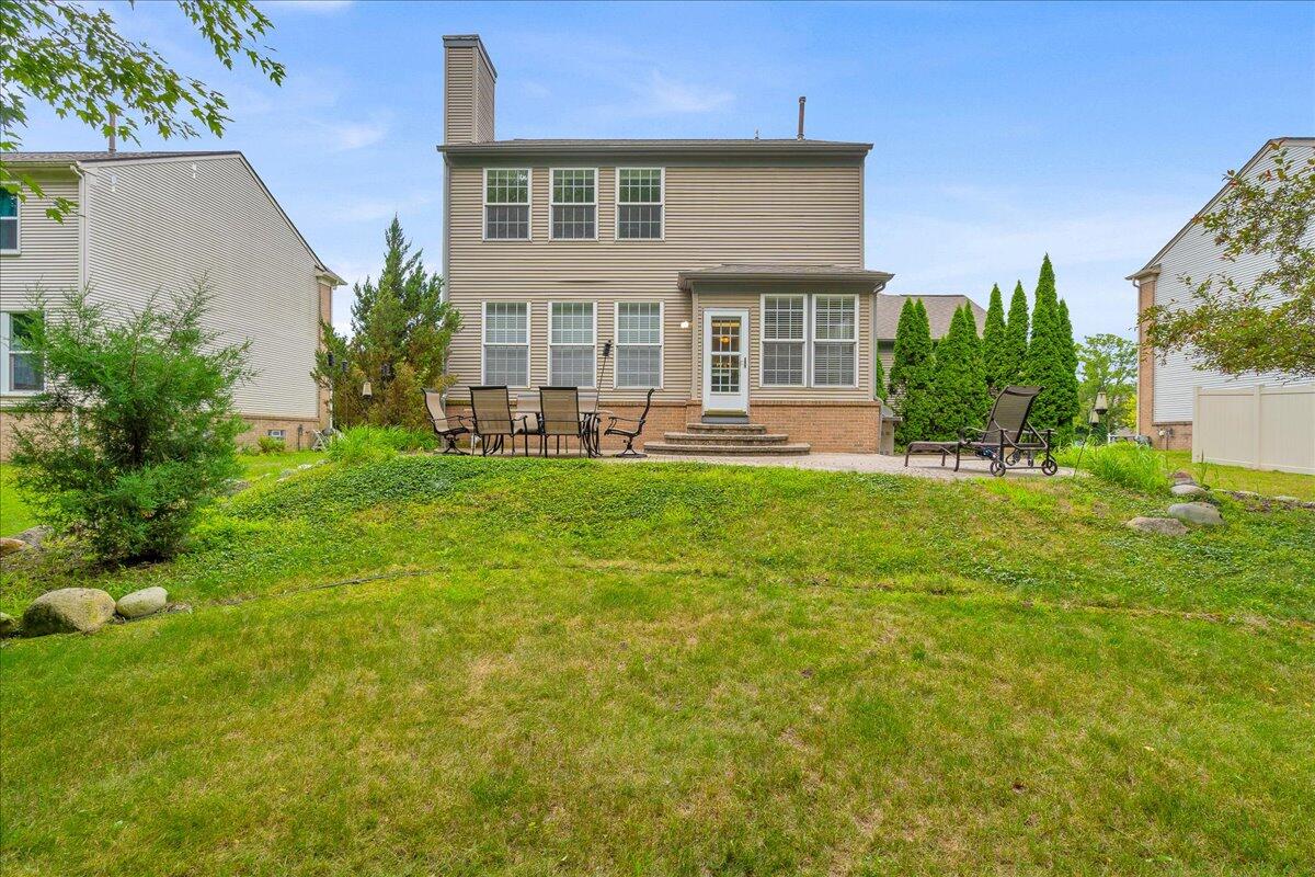 8136 Parkside Drive