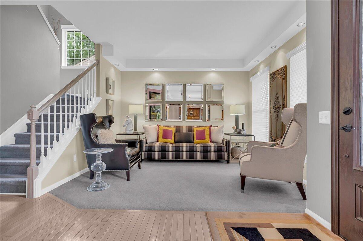 8136 Parkside Drive