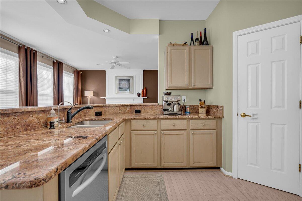 8136 Parkside Drive