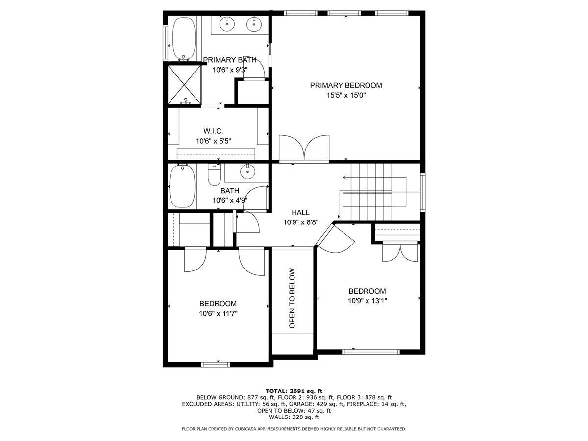 8136 Parkside Drive