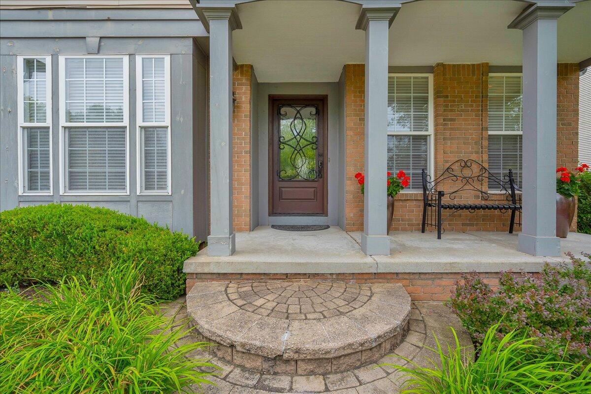 8136 Parkside Drive