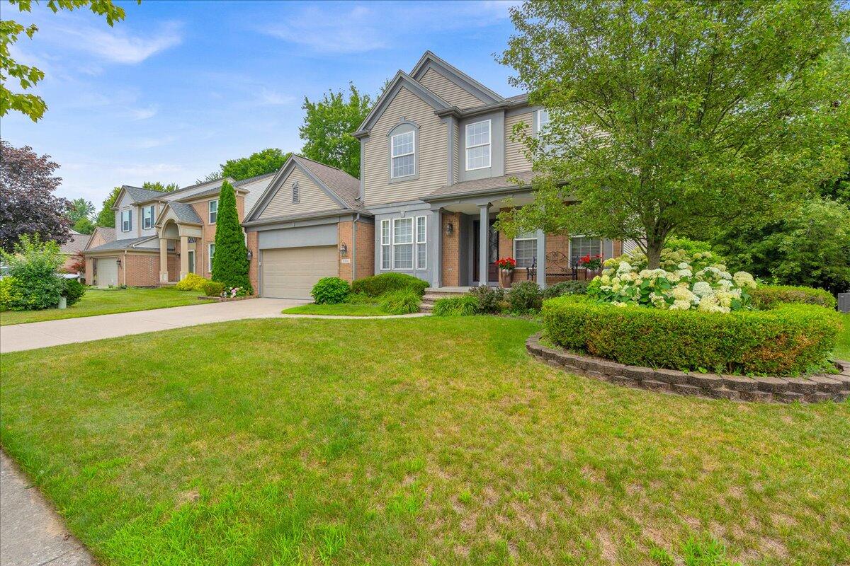 8136 Parkside Drive