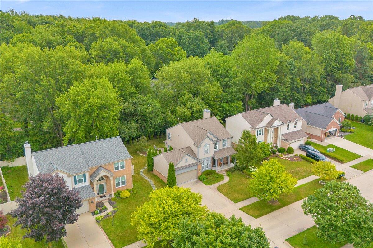 8136 Parkside Drive