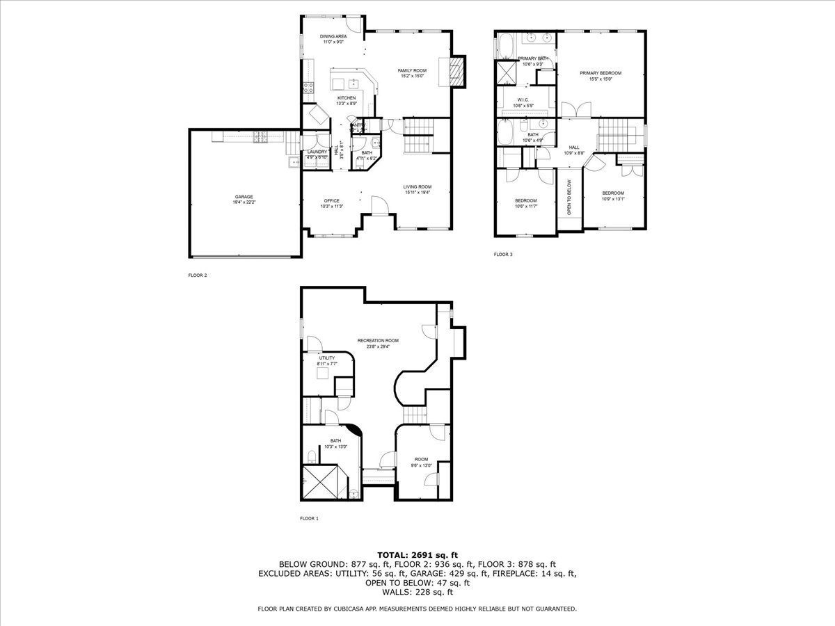 8136 Parkside Drive