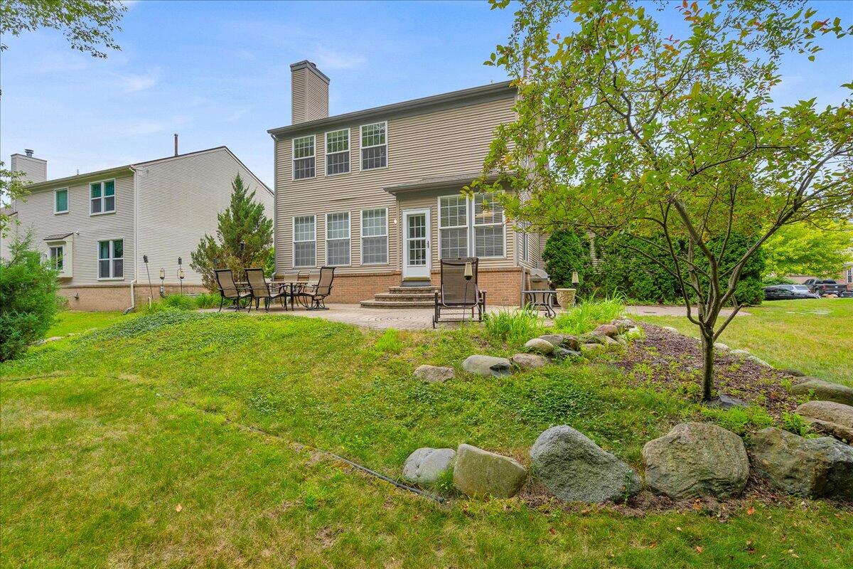 8136 Parkside Drive