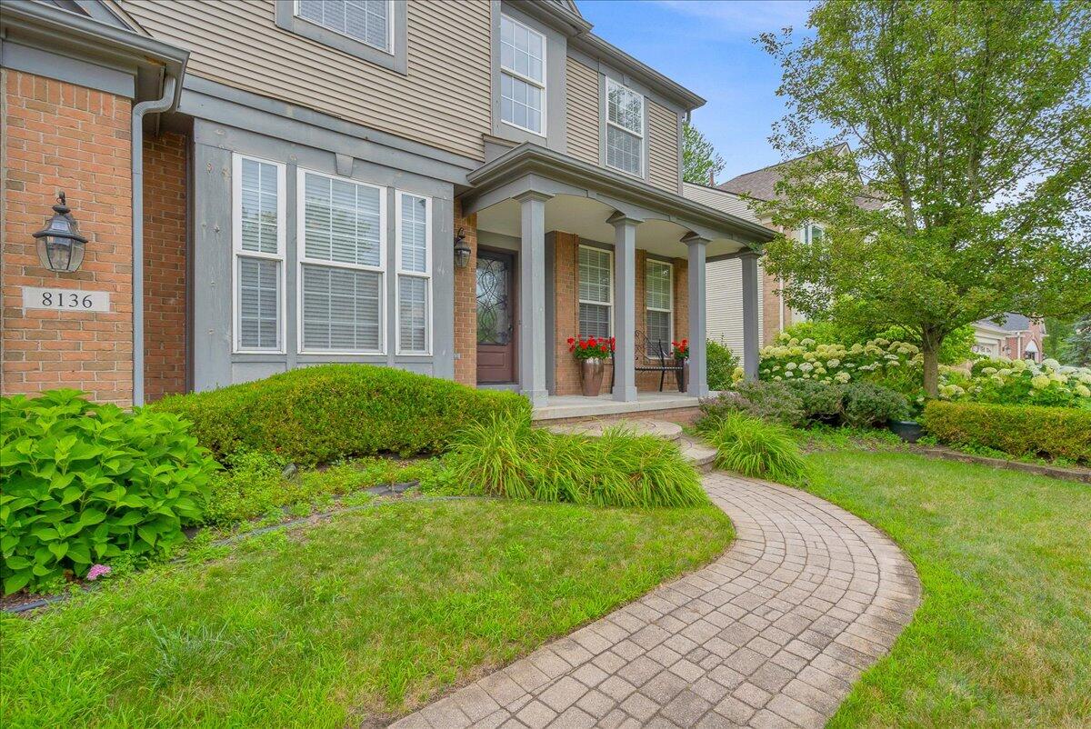 8136 Parkside Drive