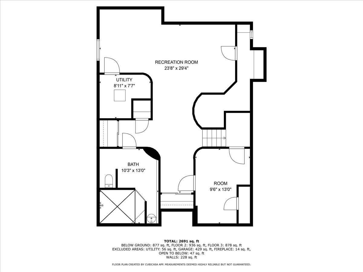 8136 Parkside Drive