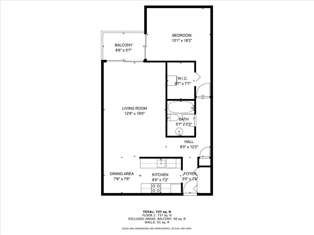 655 Randolph Street, 103