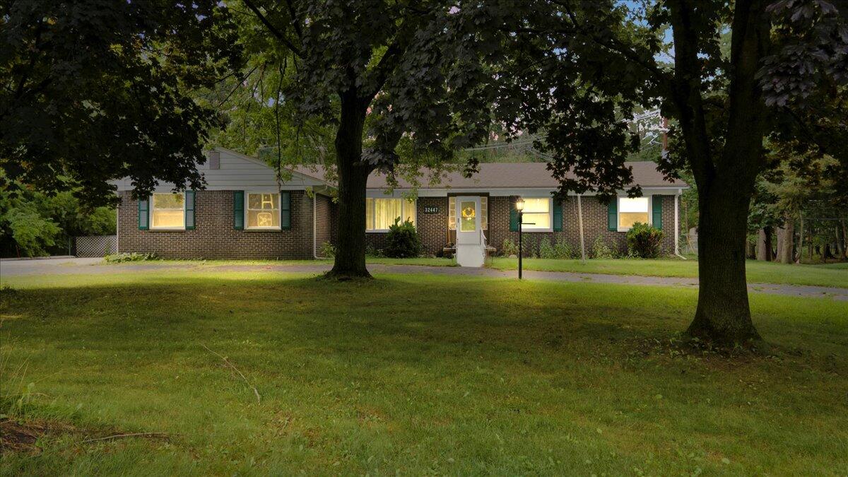 32447 6 Mile Road