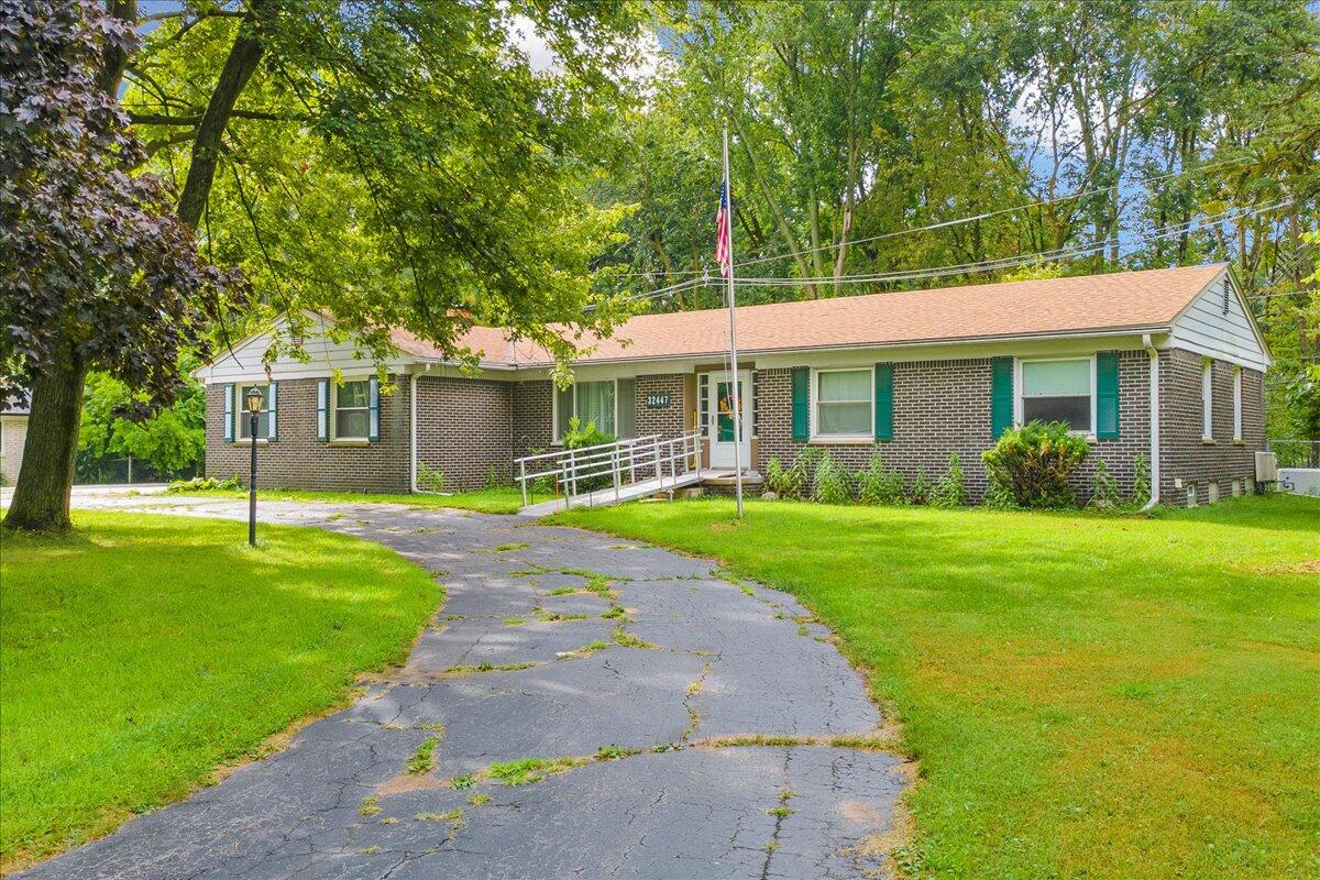 32447 6 Mile Road