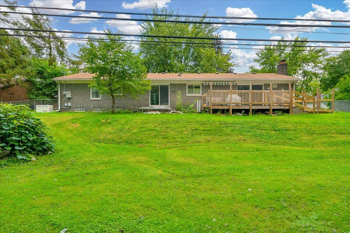 32447 6 Mile Road