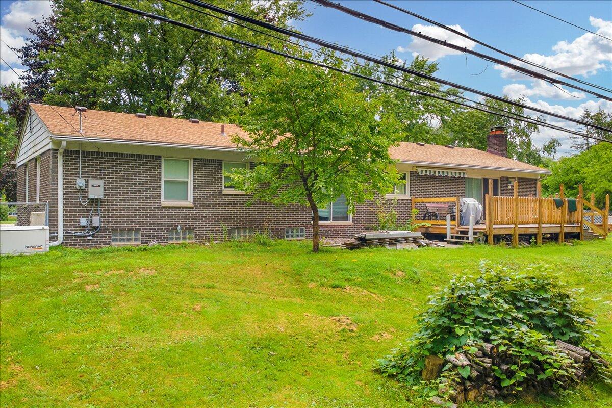 32447 6 Mile Road