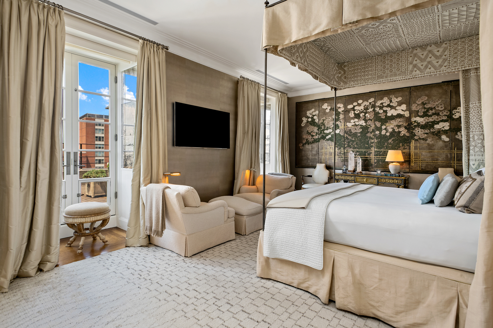 1301 N Astor Street Unit: PH