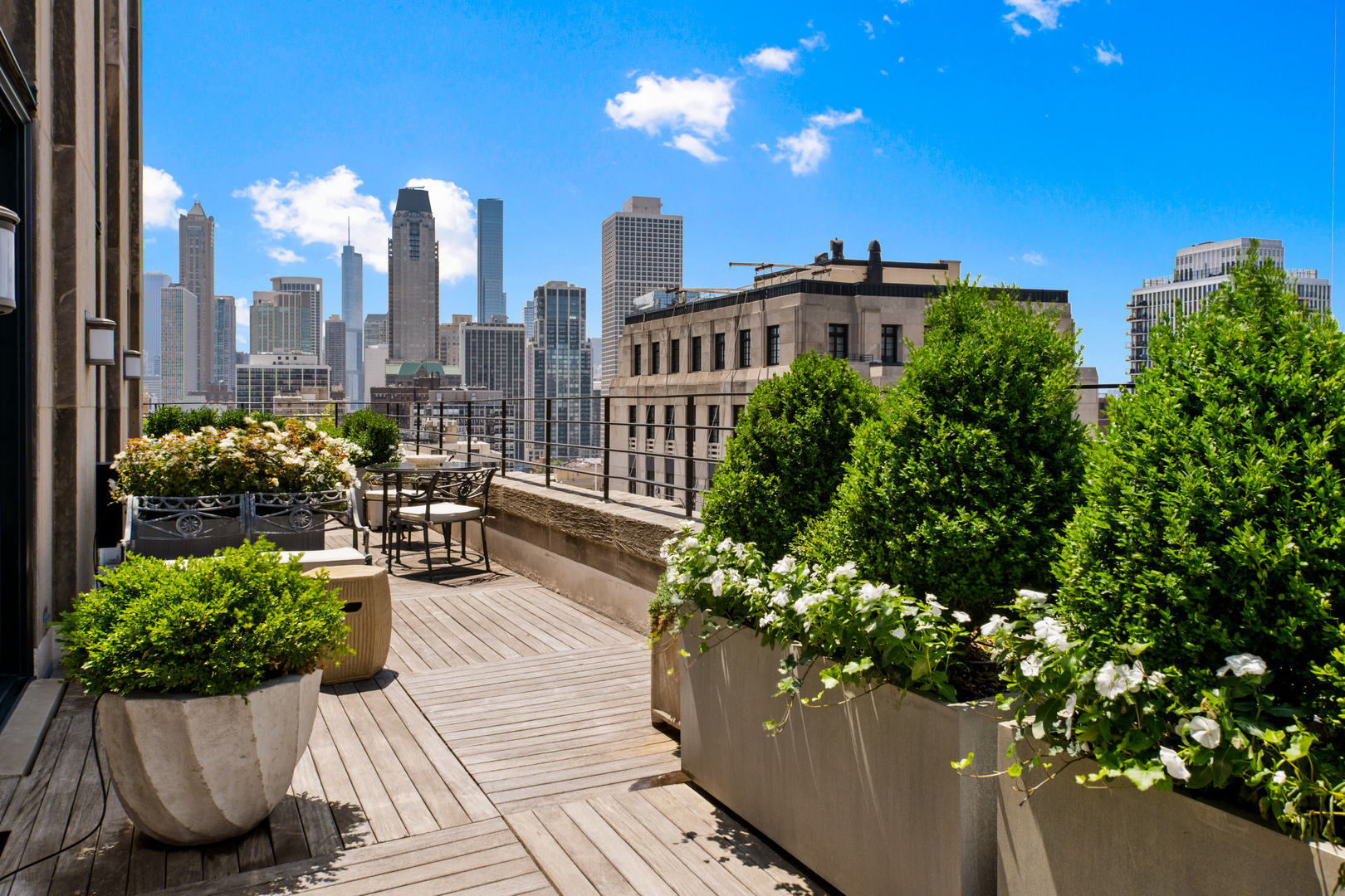 1301 N Astor Street Unit: PH