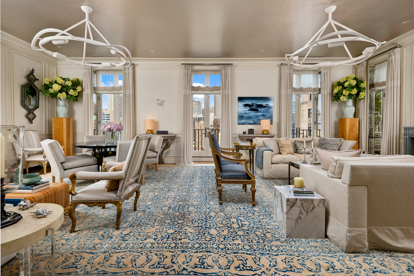 1301 N Astor Street Unit: PH