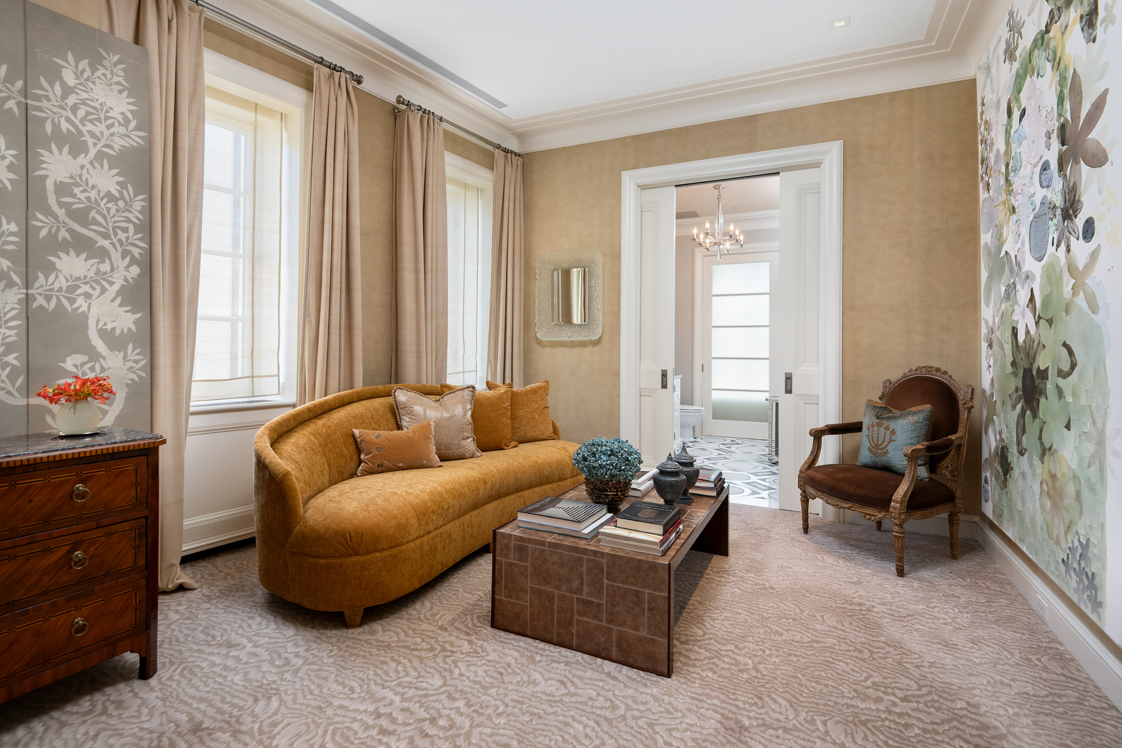 1301 N Astor Street Unit: PH