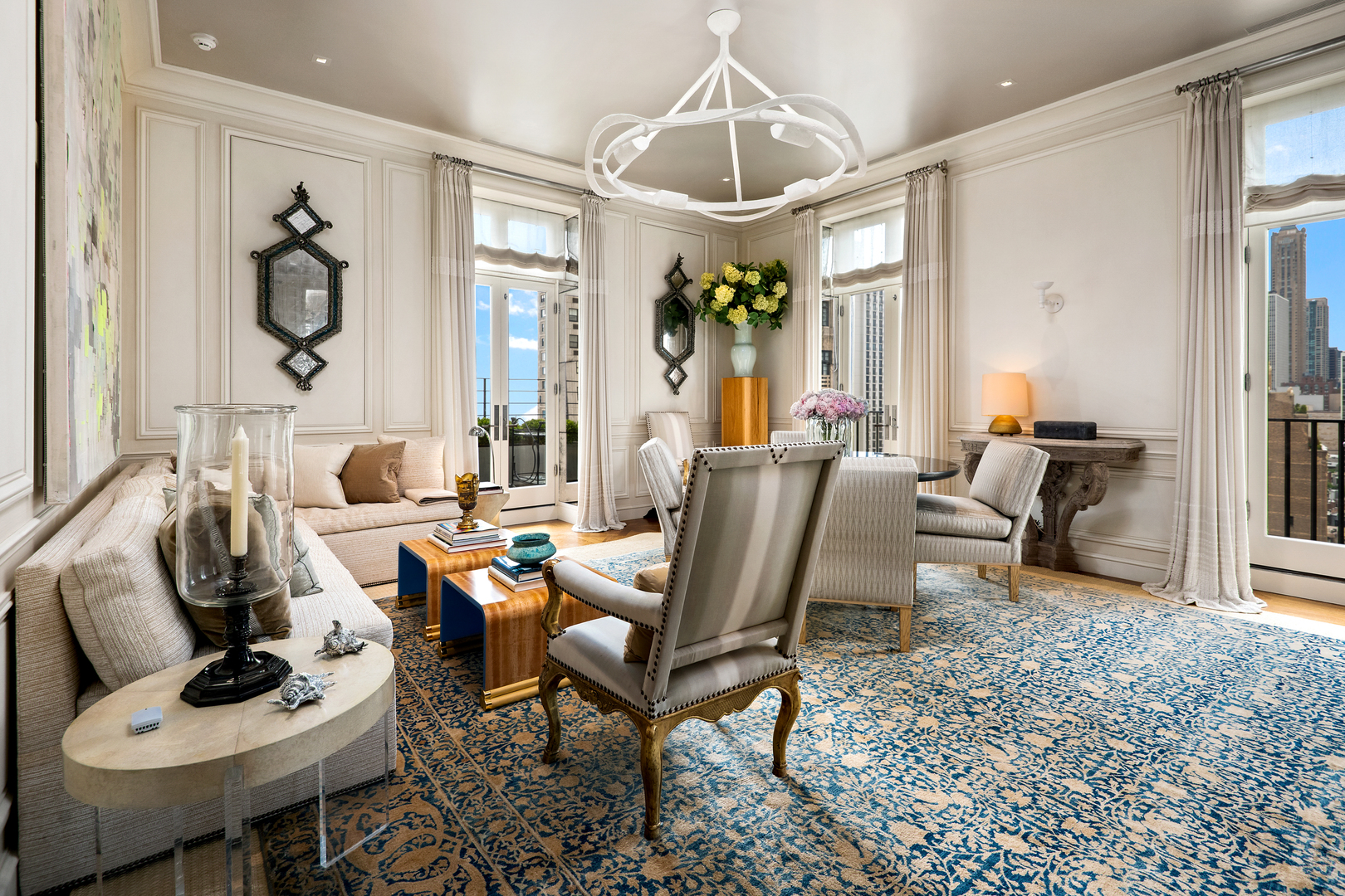 1301 N Astor Street Unit: PH