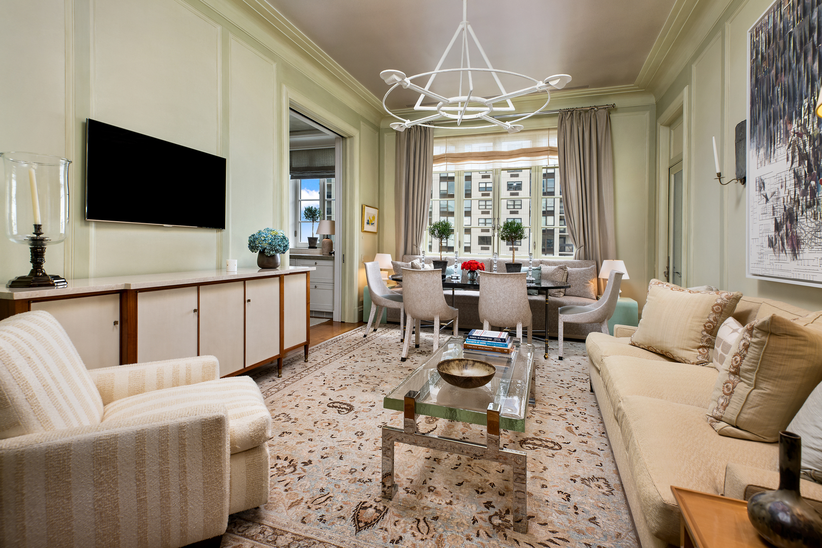 1301 N Astor Street Unit: PH