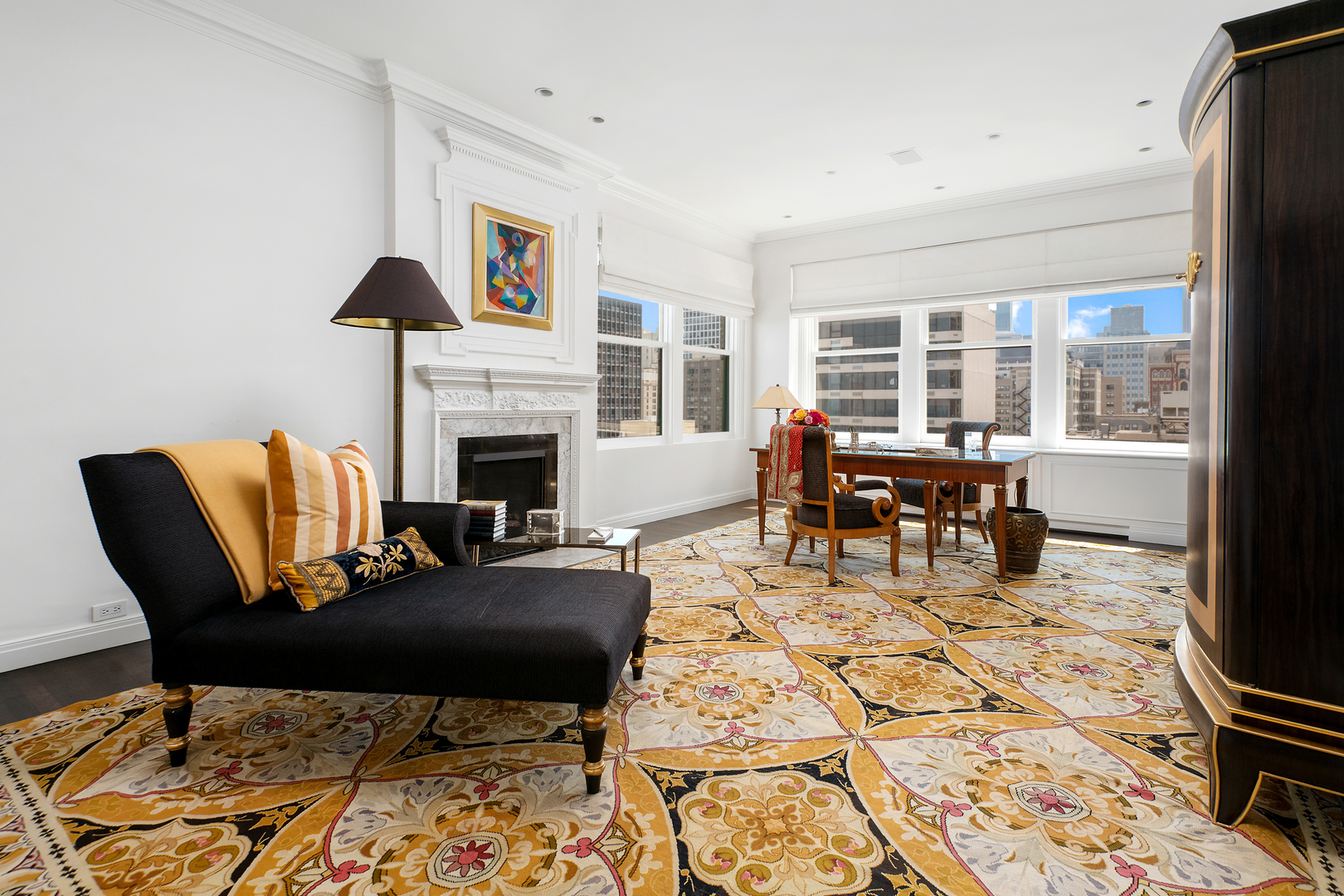 209 E LAKE SHORE Drive Unit: 14