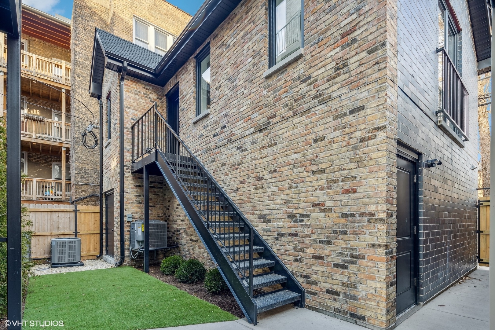 3651 N Damen Avenue Unit: CH