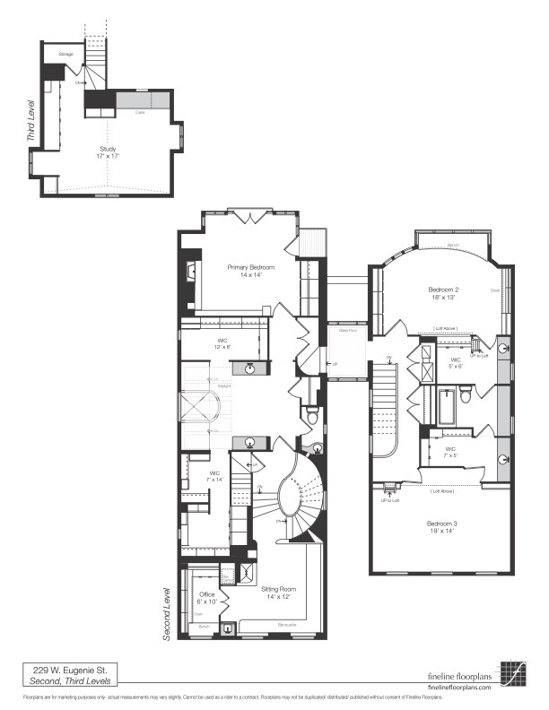 229 W EUGENIE Street