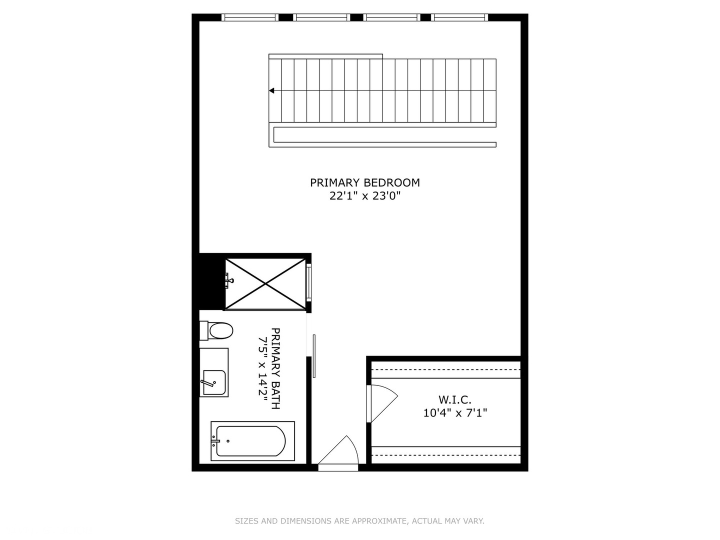 711 S Dearborn Street Unit: 704