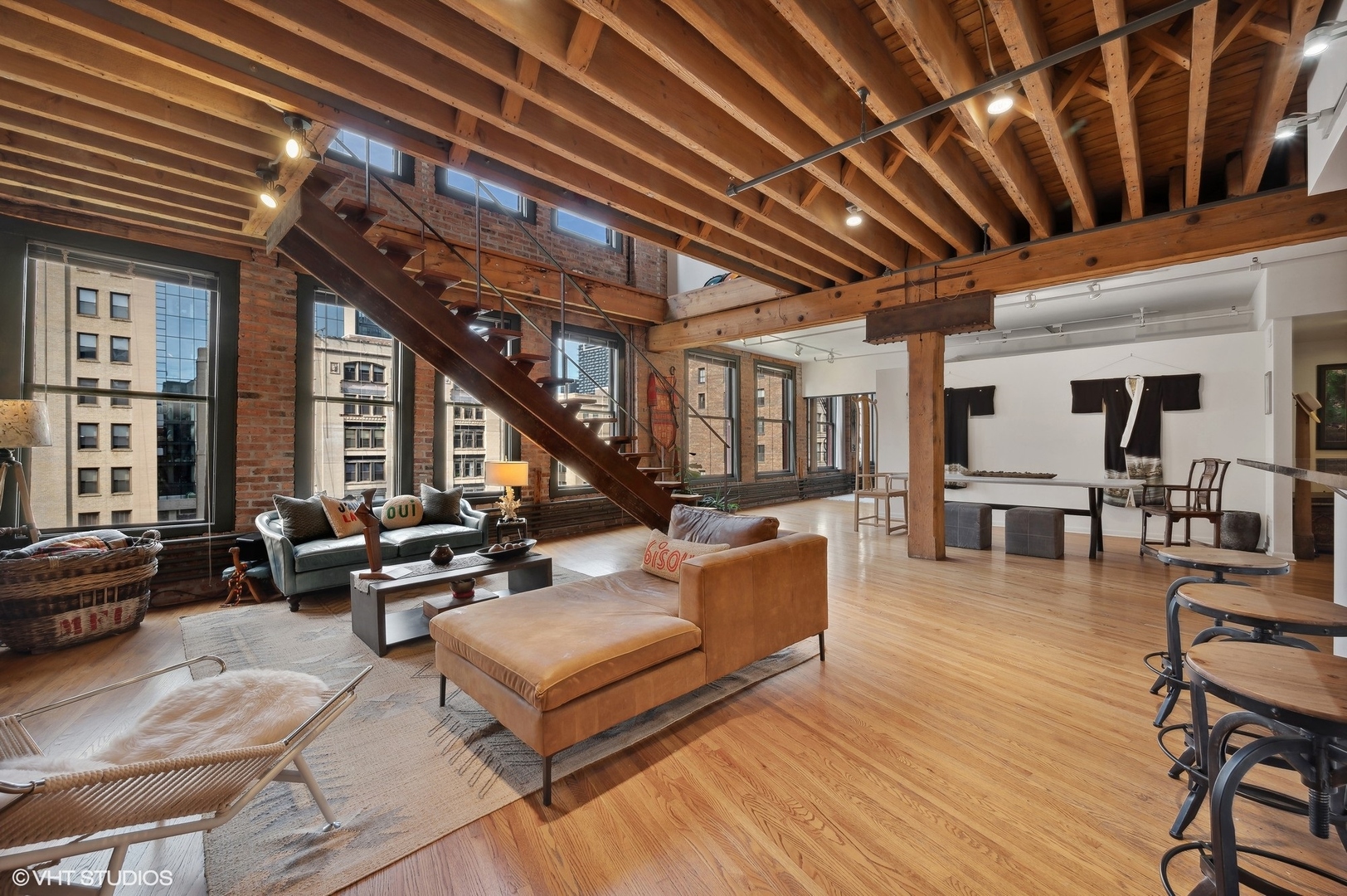 711 S Dearborn Street Unit: 704