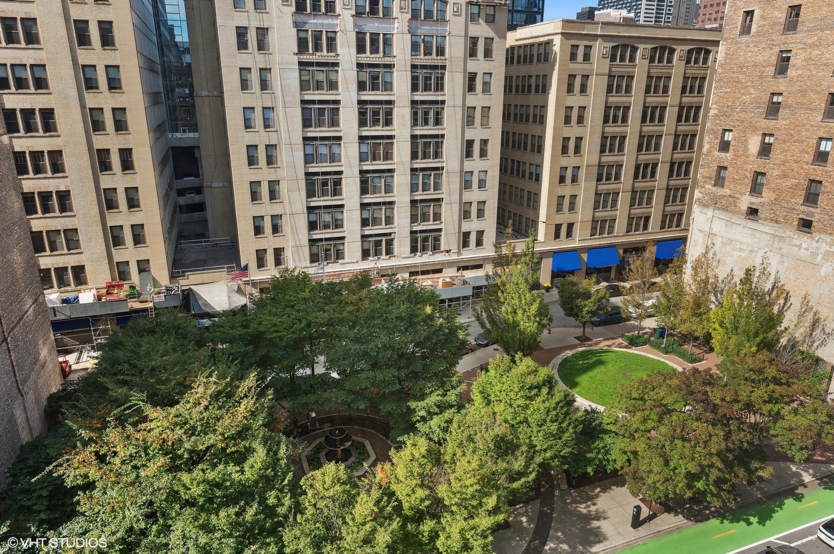 711 S Dearborn Street Unit: 704