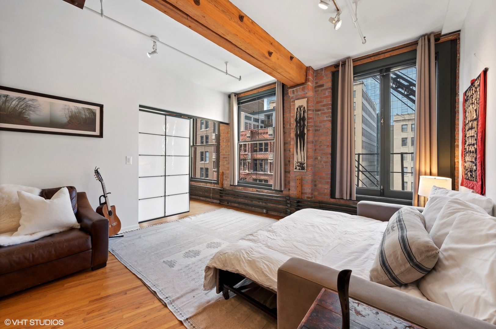 711 S Dearborn Street Unit: 704