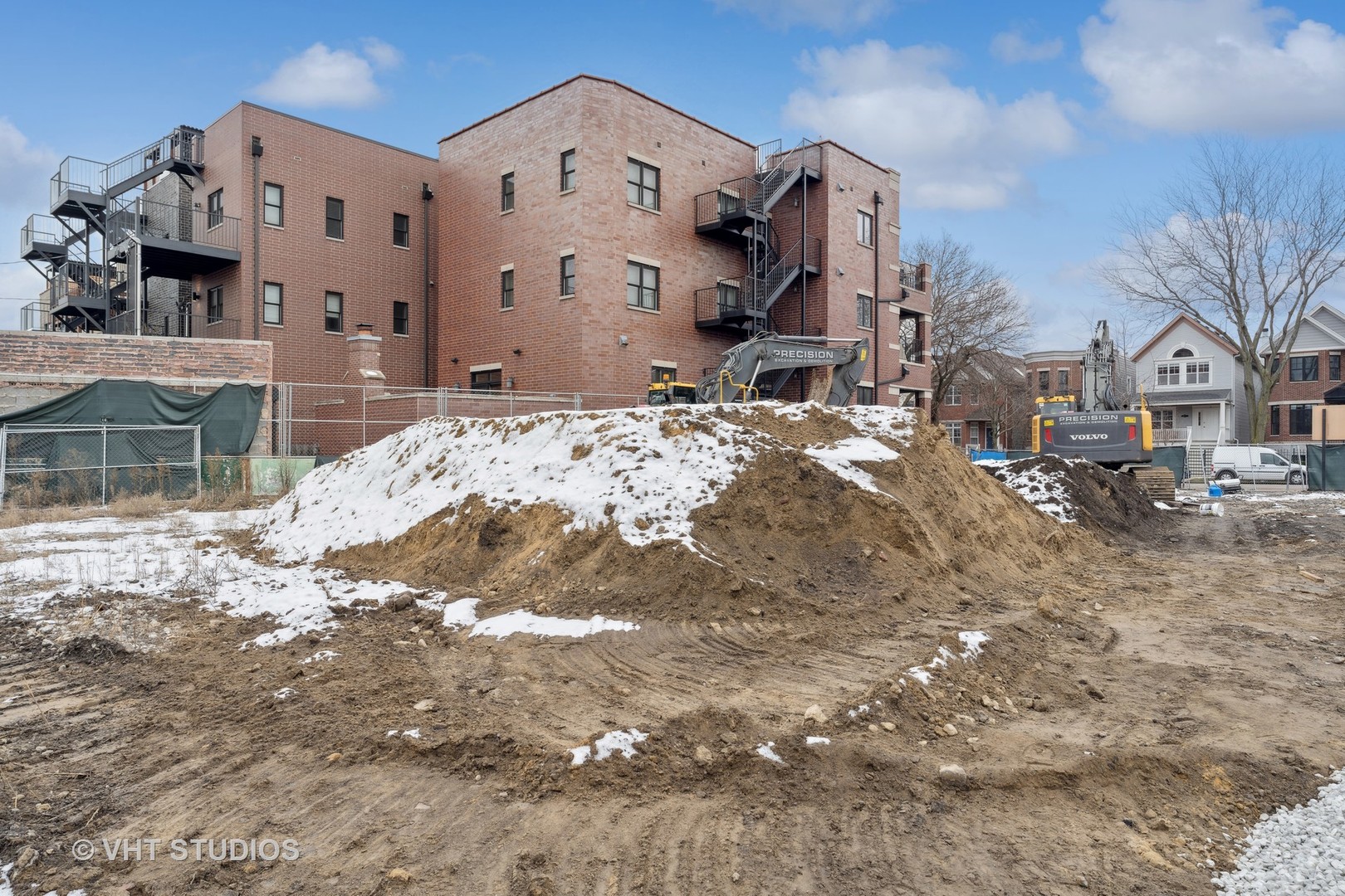 1236 W Melrose Street