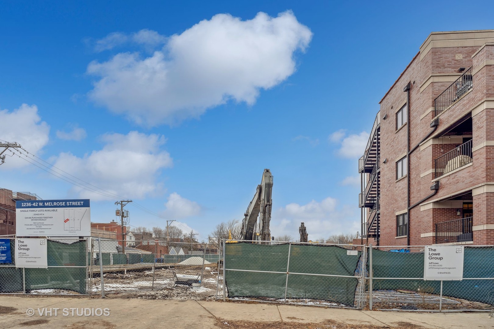 1236 W Melrose Street