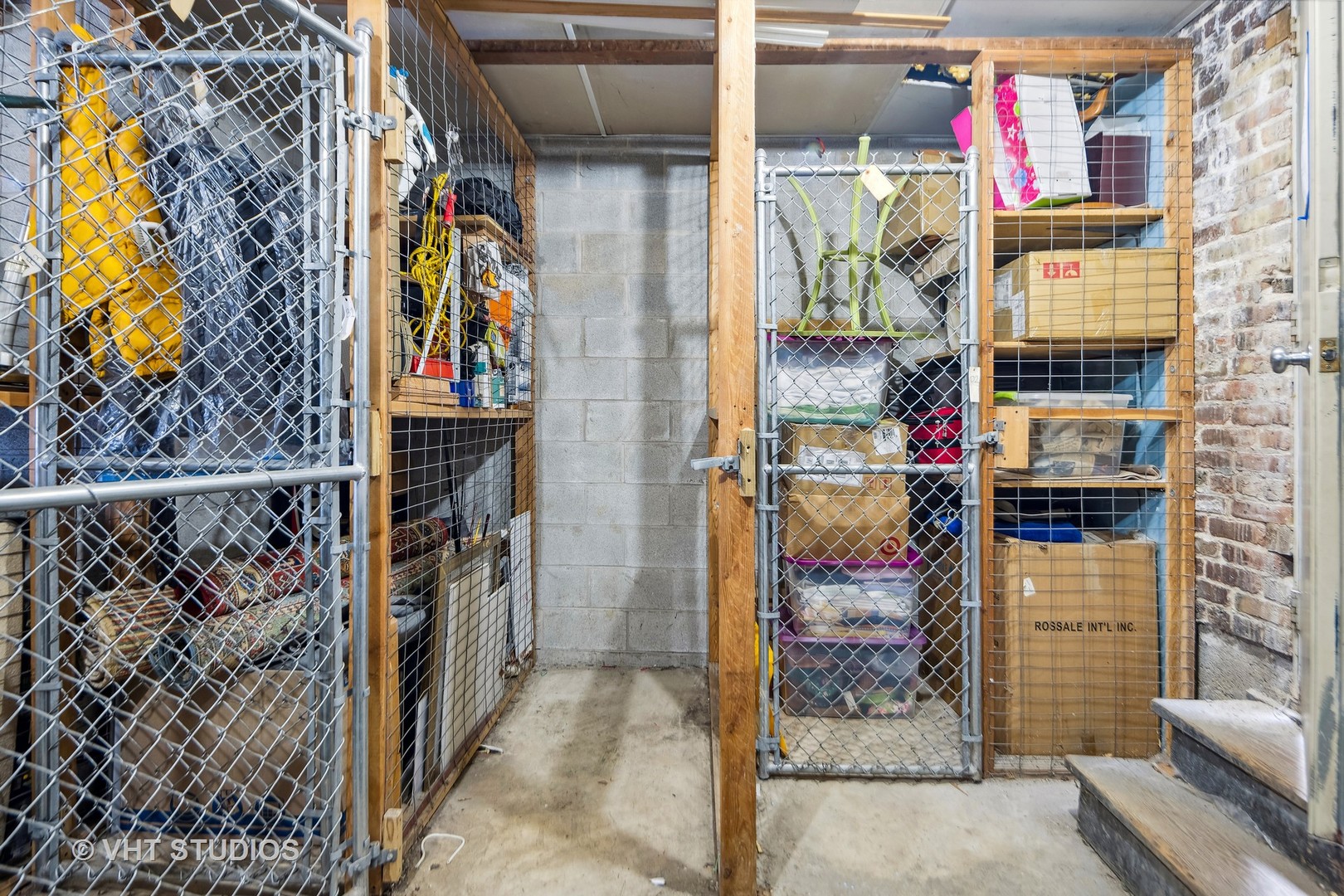 600 N La Grange Road Unit: B1