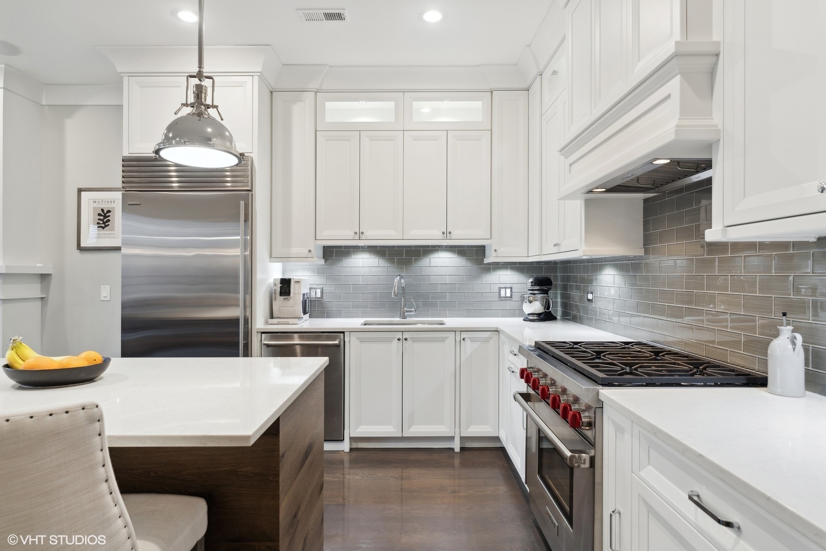 1320 W Wrightwood Avenue Unit: 2