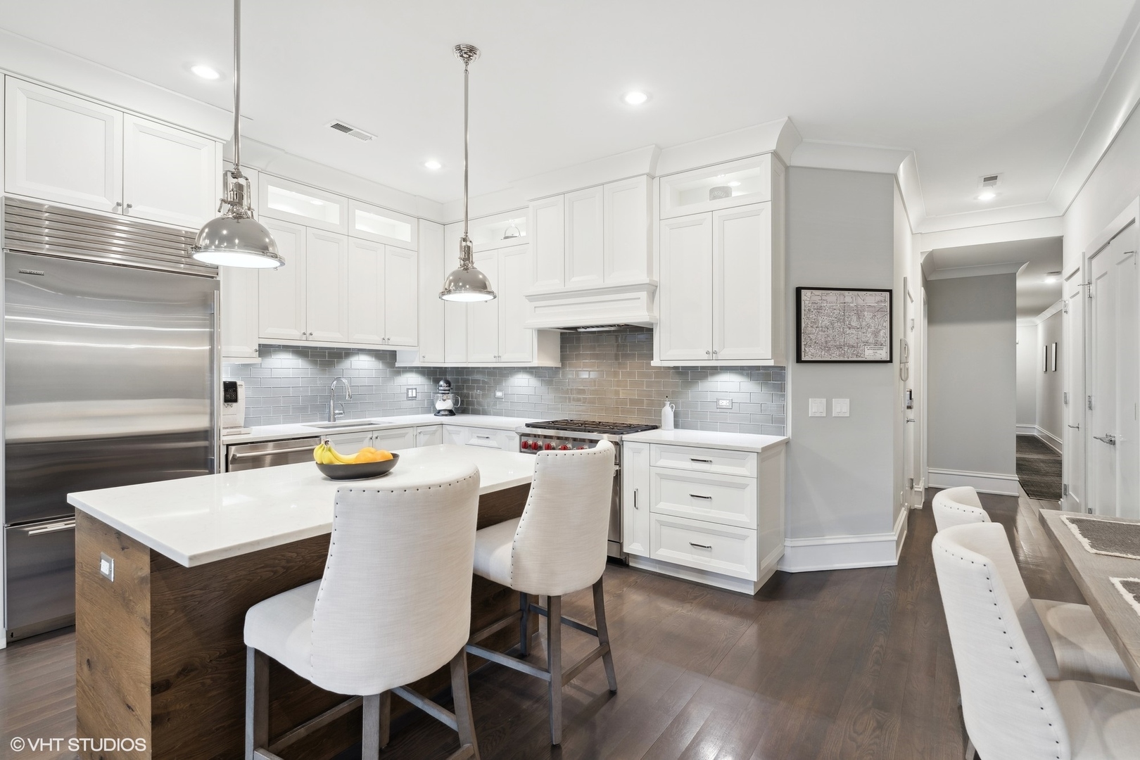 1320 W Wrightwood Avenue Unit: 2