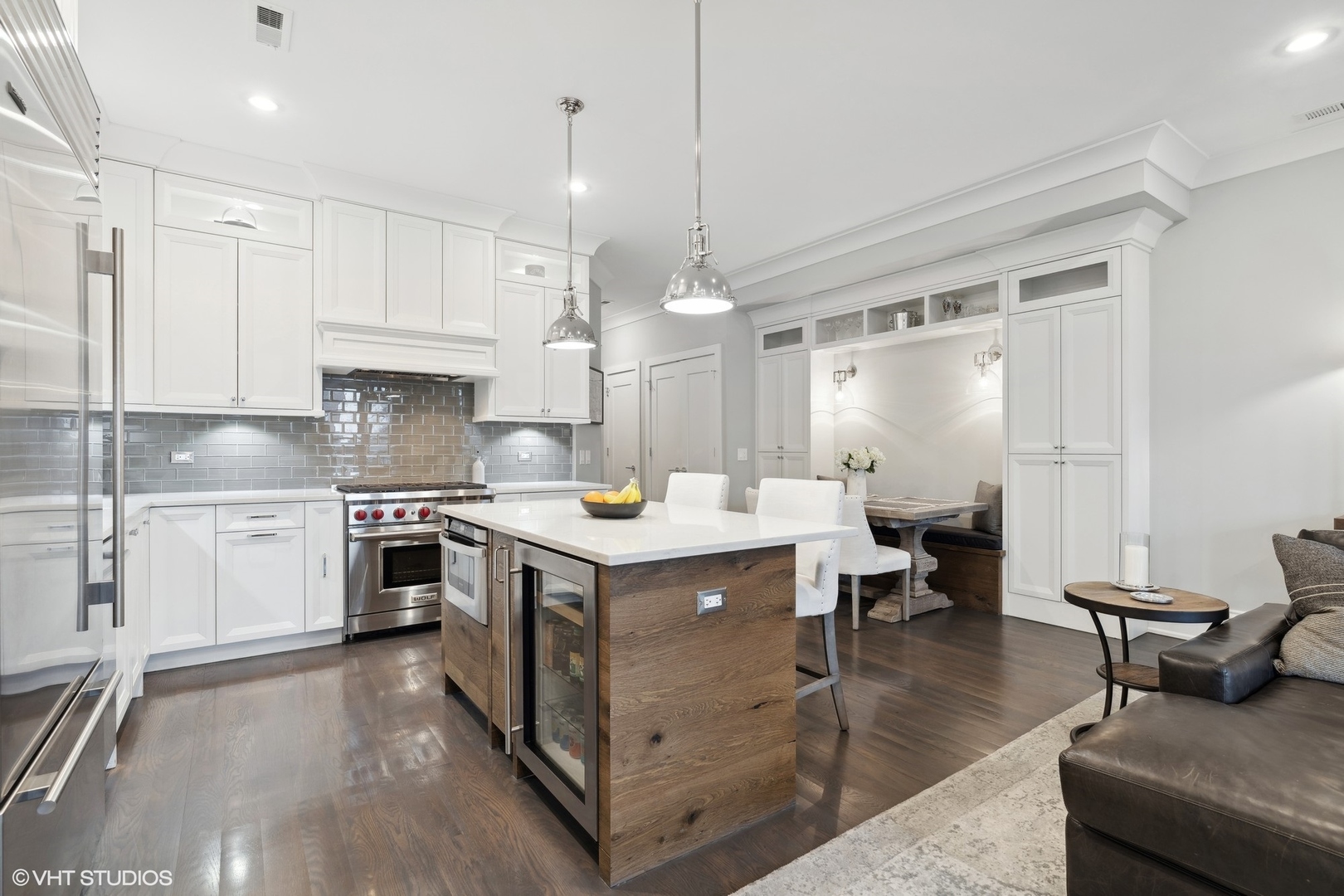 1320 W Wrightwood Avenue Unit: 2