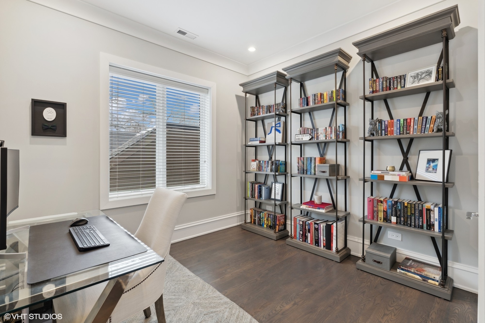 1320 W Wrightwood Avenue Unit: 2