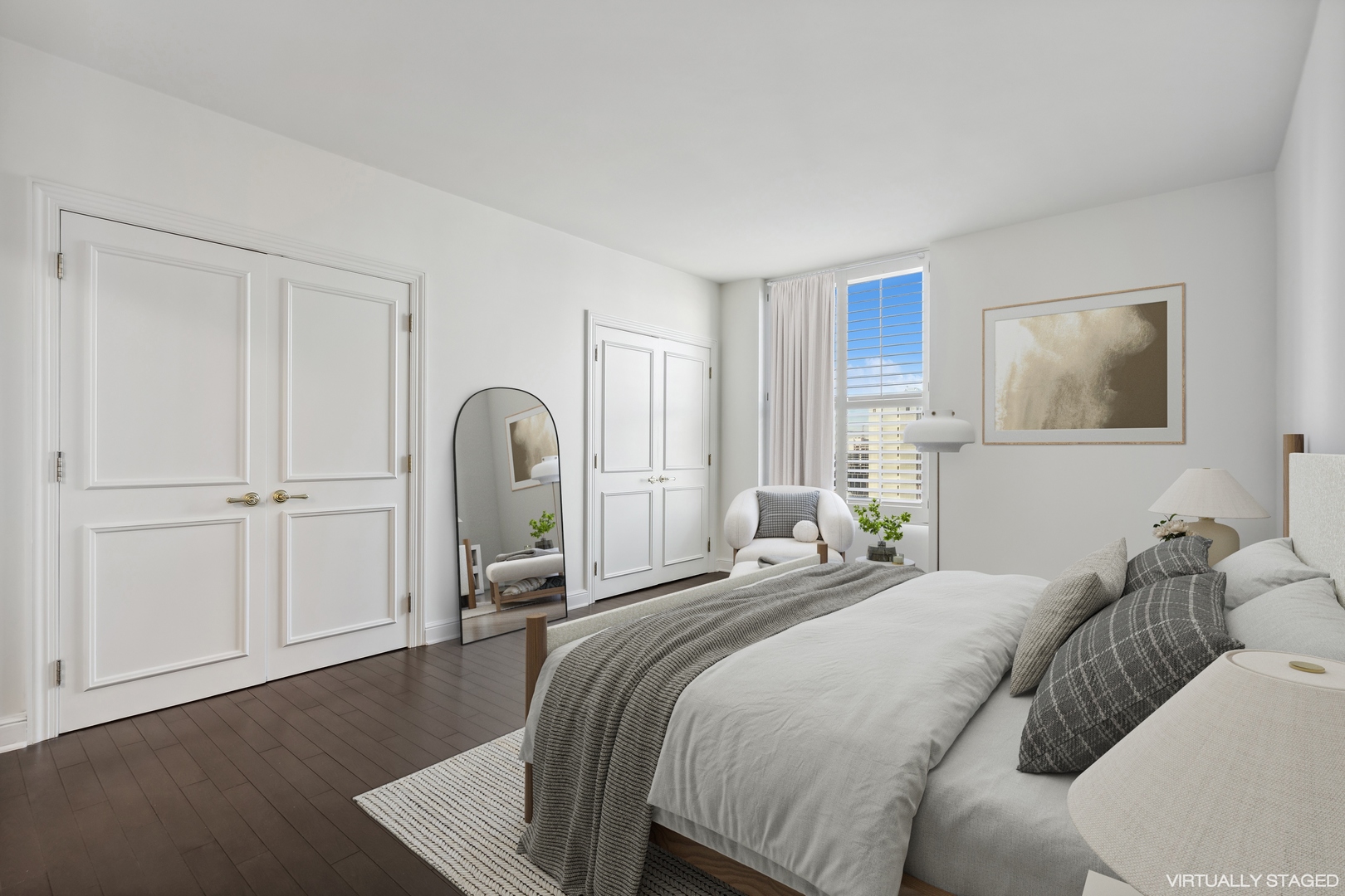 1040 N Lake Shore Drive Unit: 30A