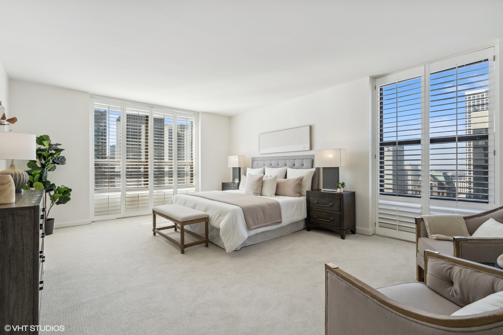 1040 N Lake Shore Drive Unit: 30A