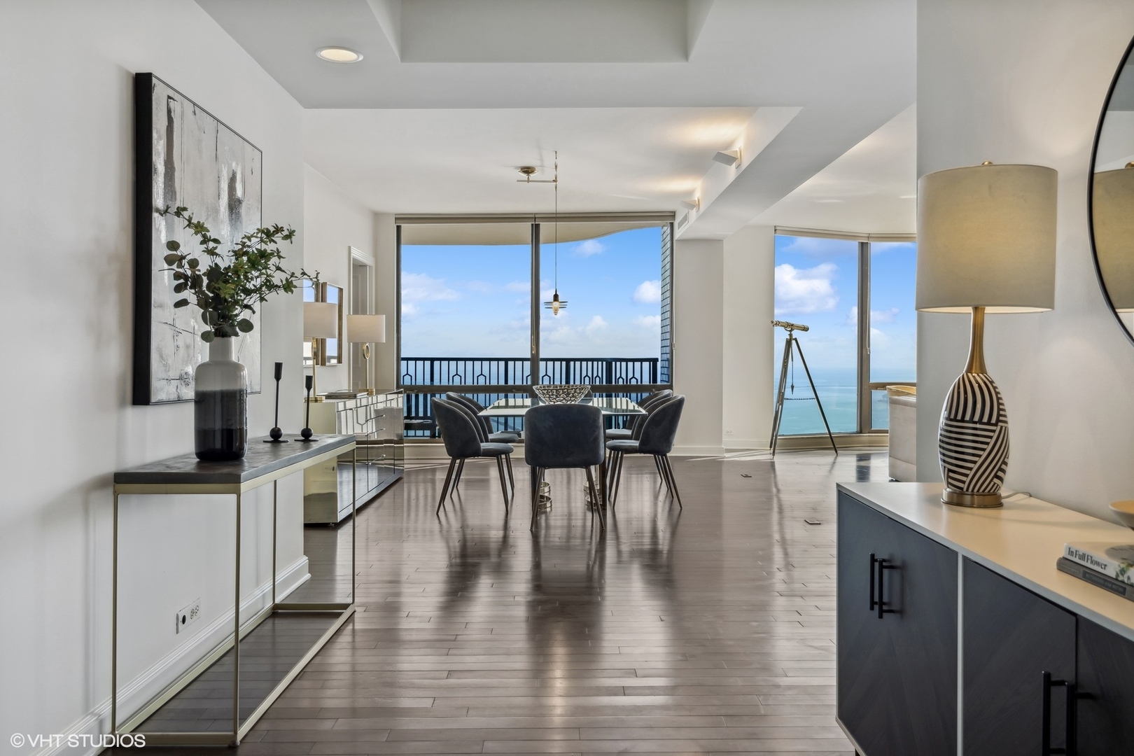 1040 N Lake Shore Drive Unit: 30A