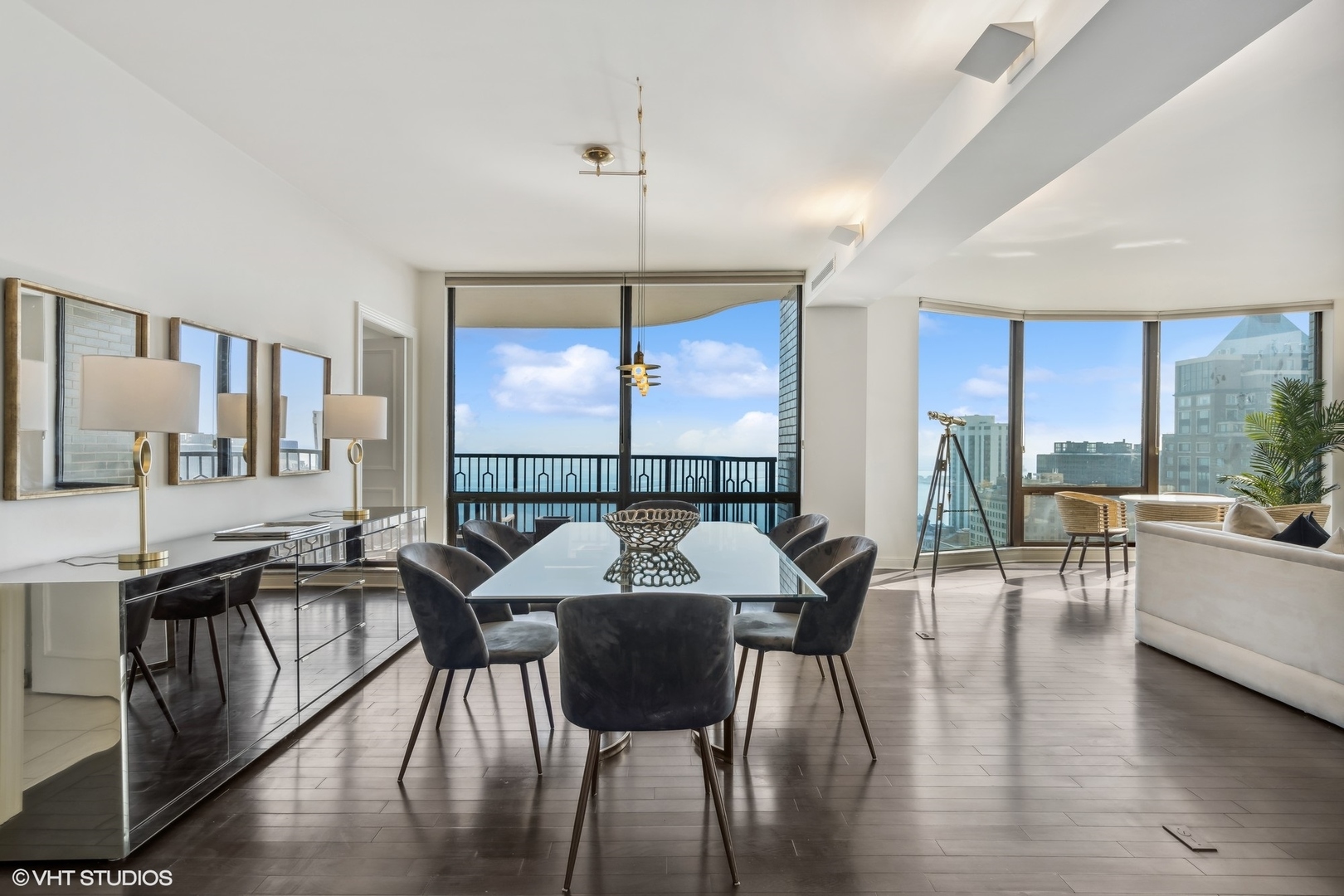 1040 N Lake Shore Drive Unit: 30A