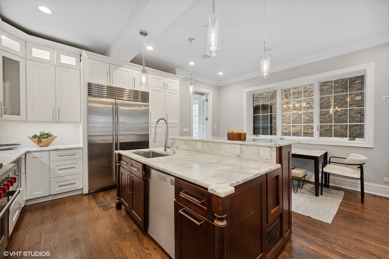 2343 N Bosworth Avenue