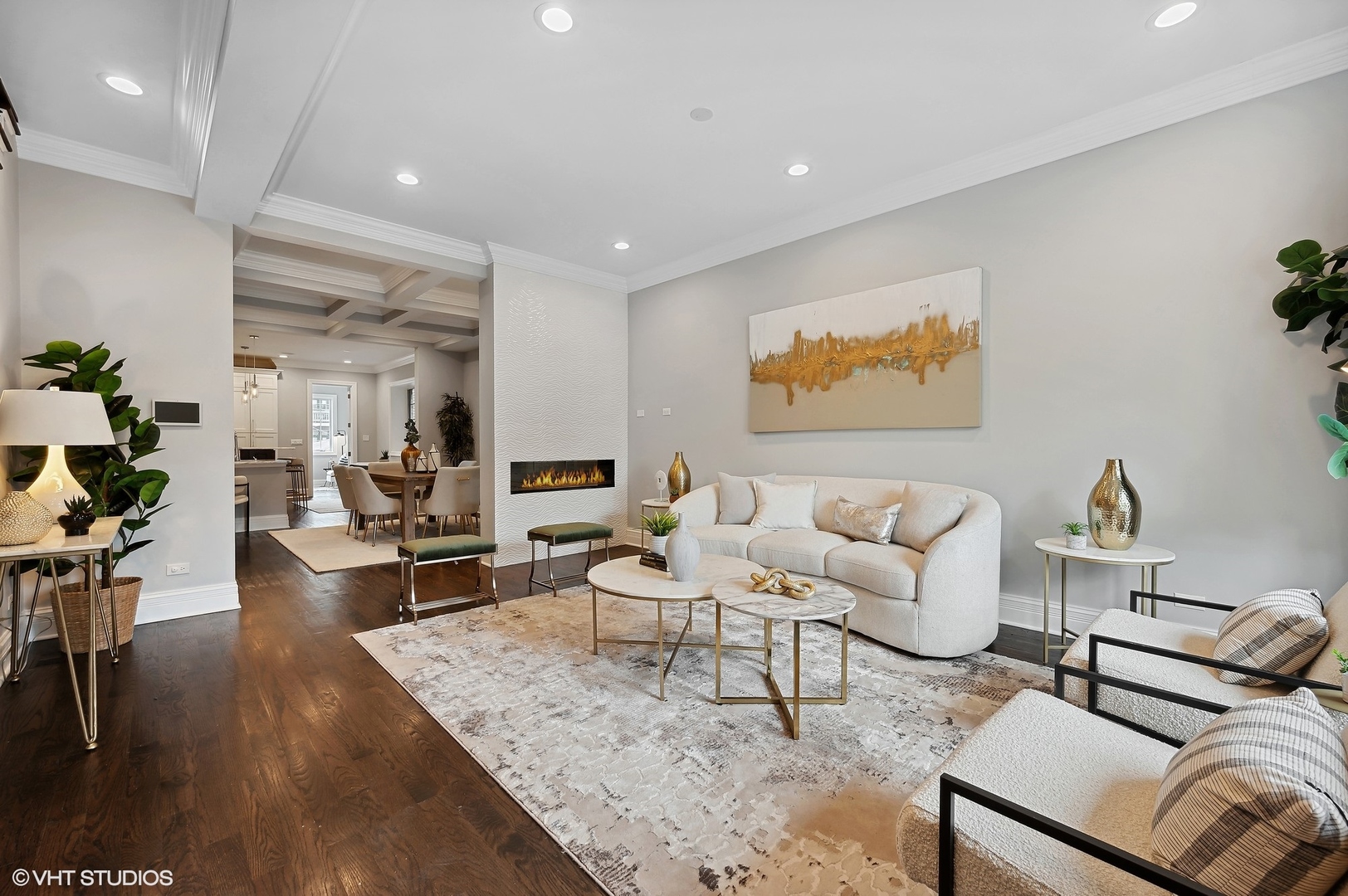 2343 N Bosworth Avenue