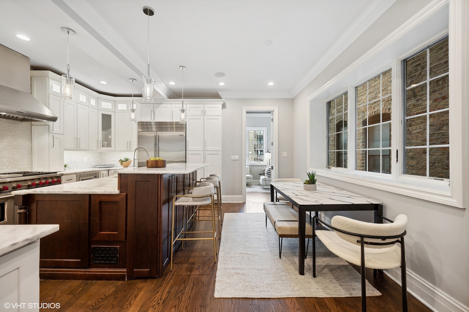 2343 N Bosworth Avenue