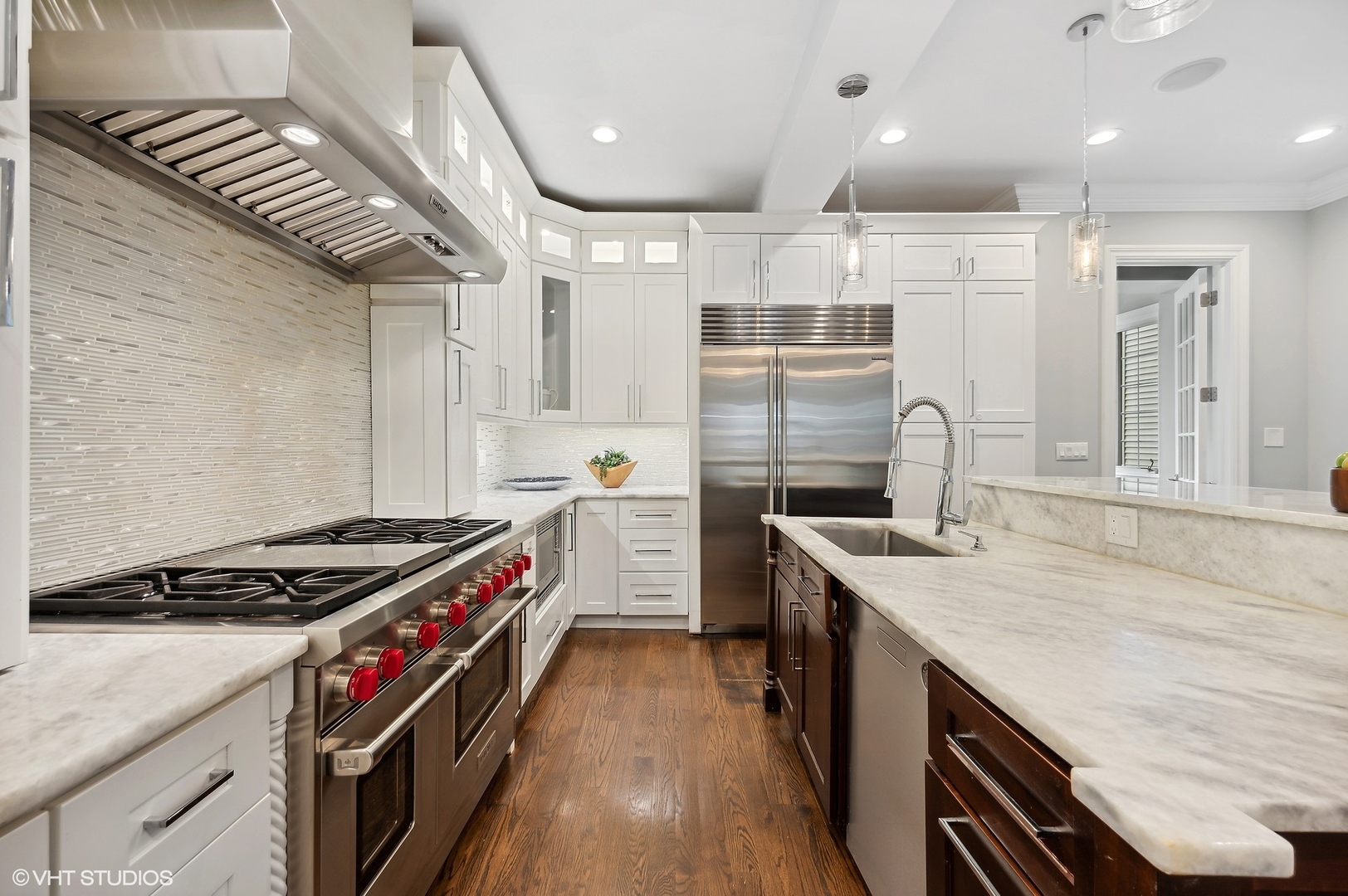 2343 N Bosworth Avenue