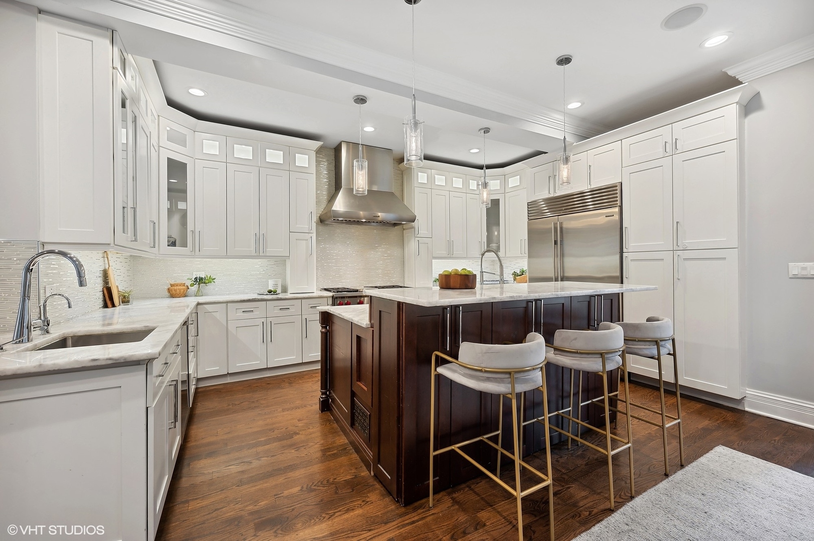 2343 N Bosworth Avenue