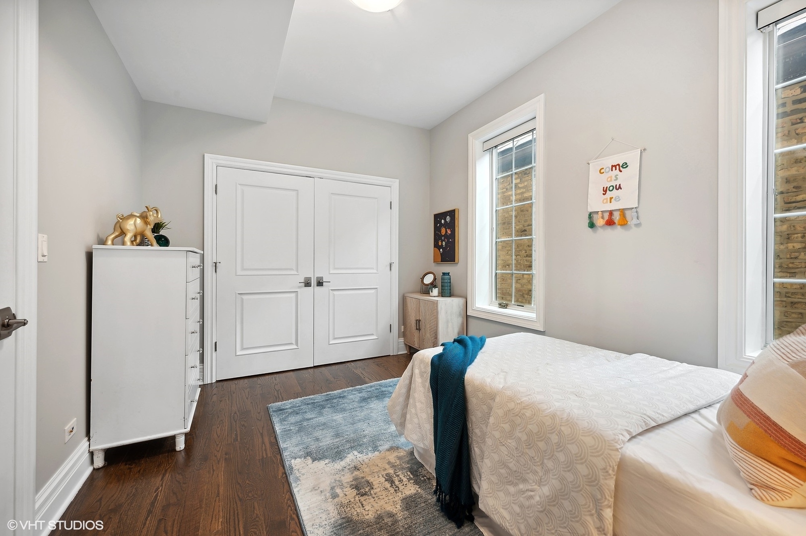 2343 N Bosworth Avenue