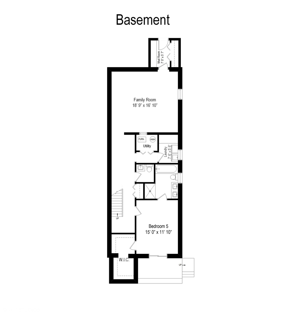 2343 N Bosworth Avenue