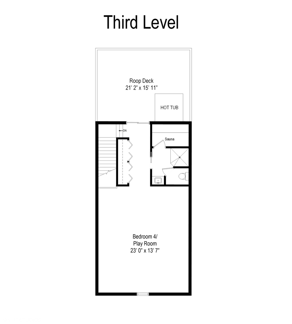 2343 N Bosworth Avenue