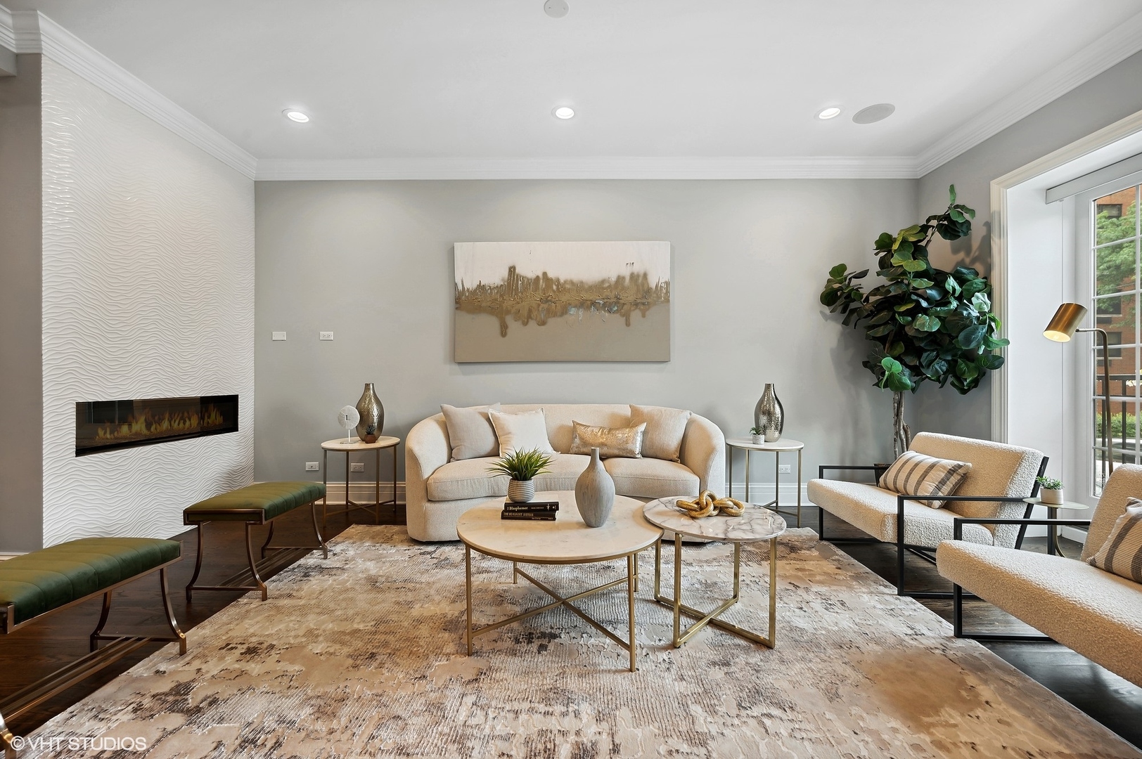 2343 N Bosworth Avenue